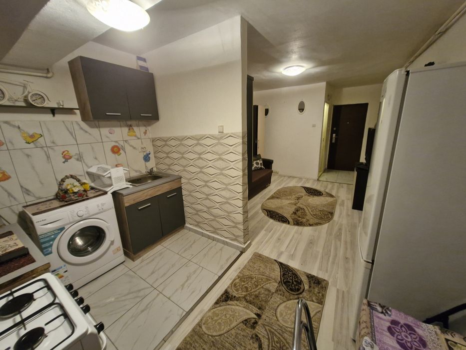 Garsoniera 28mp persoana fizica