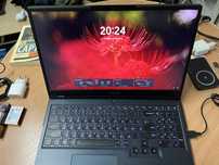 Ноутбук Lenovo Legion 5 15ACH6 RTX3060