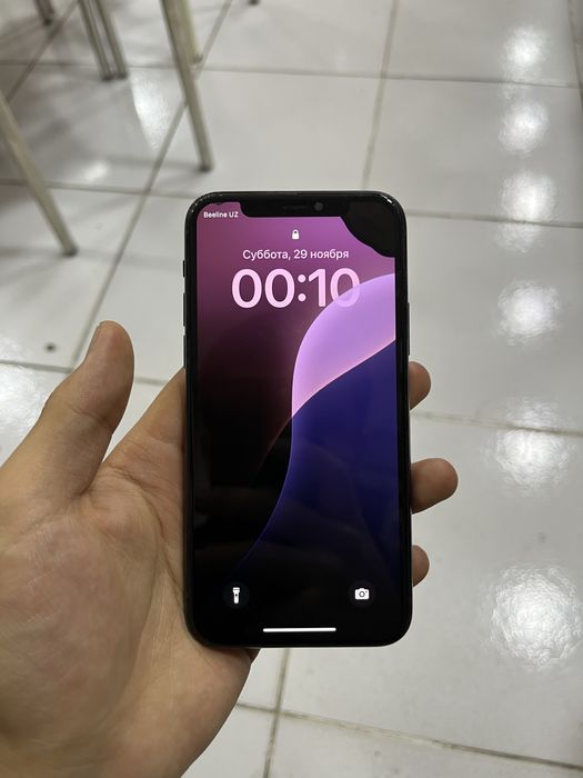 Iphone 11 pro в доступном цене