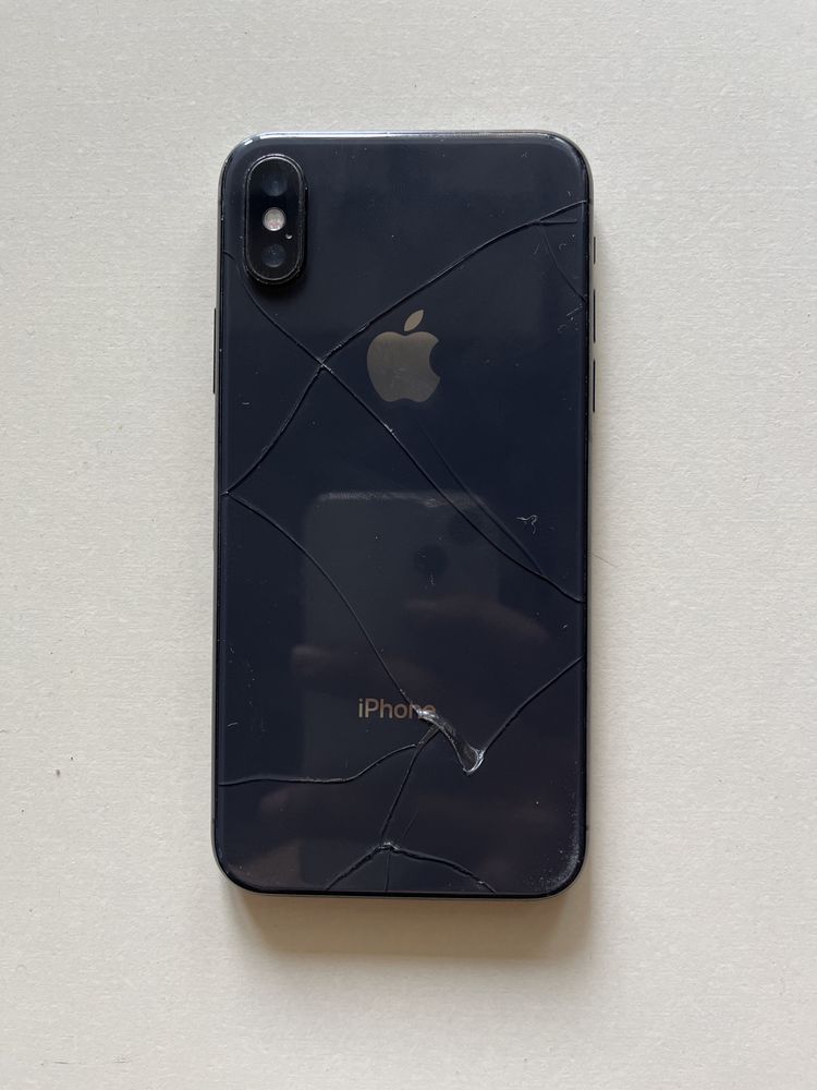 Iphone X
