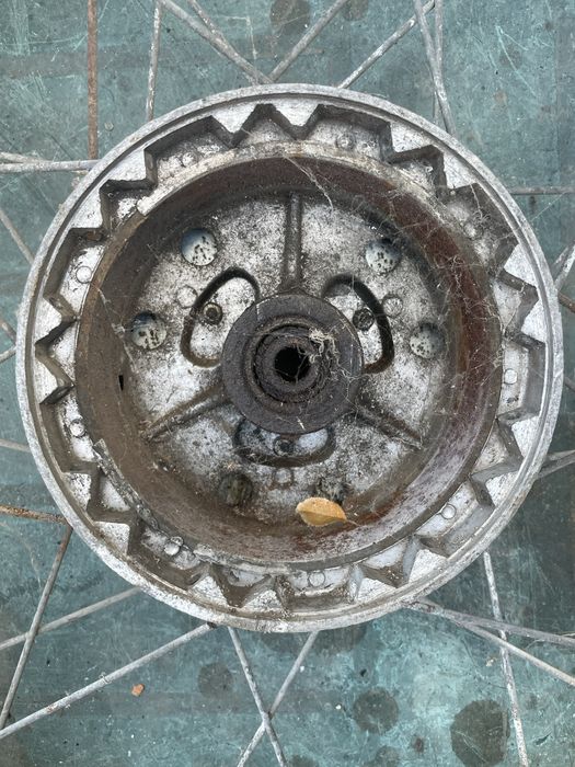 Капли за мотор балкан 50 кубика