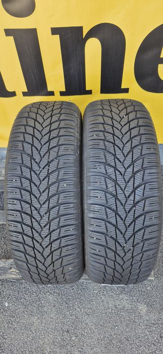 205.60.16 Lassa M+S Second-hand