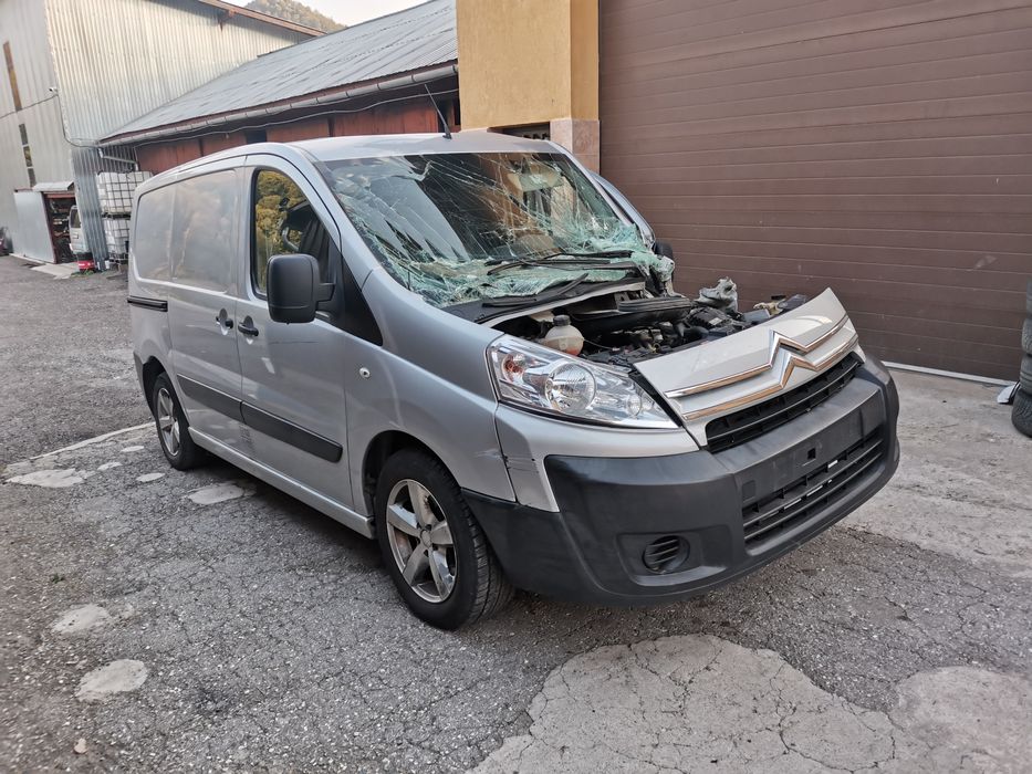 Suport pahare Peugeot expert Citroen jumpy Fiat scudo