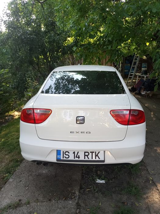 SEAT EXEO ,proprietar,stare foarte buna