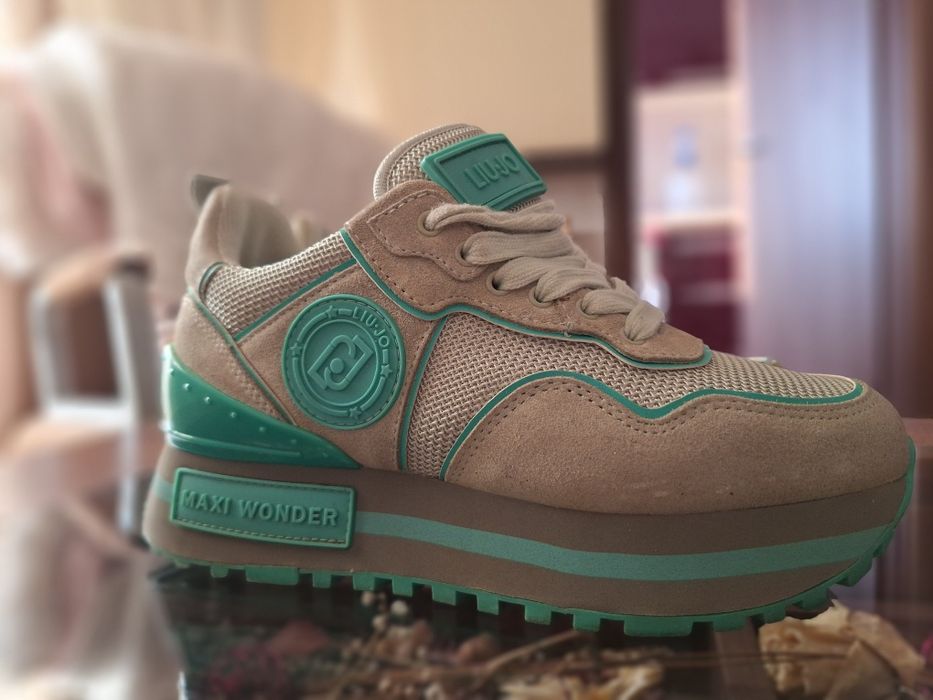 Pantofi sport LIU JO