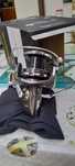 Mulinete FL rs 9000