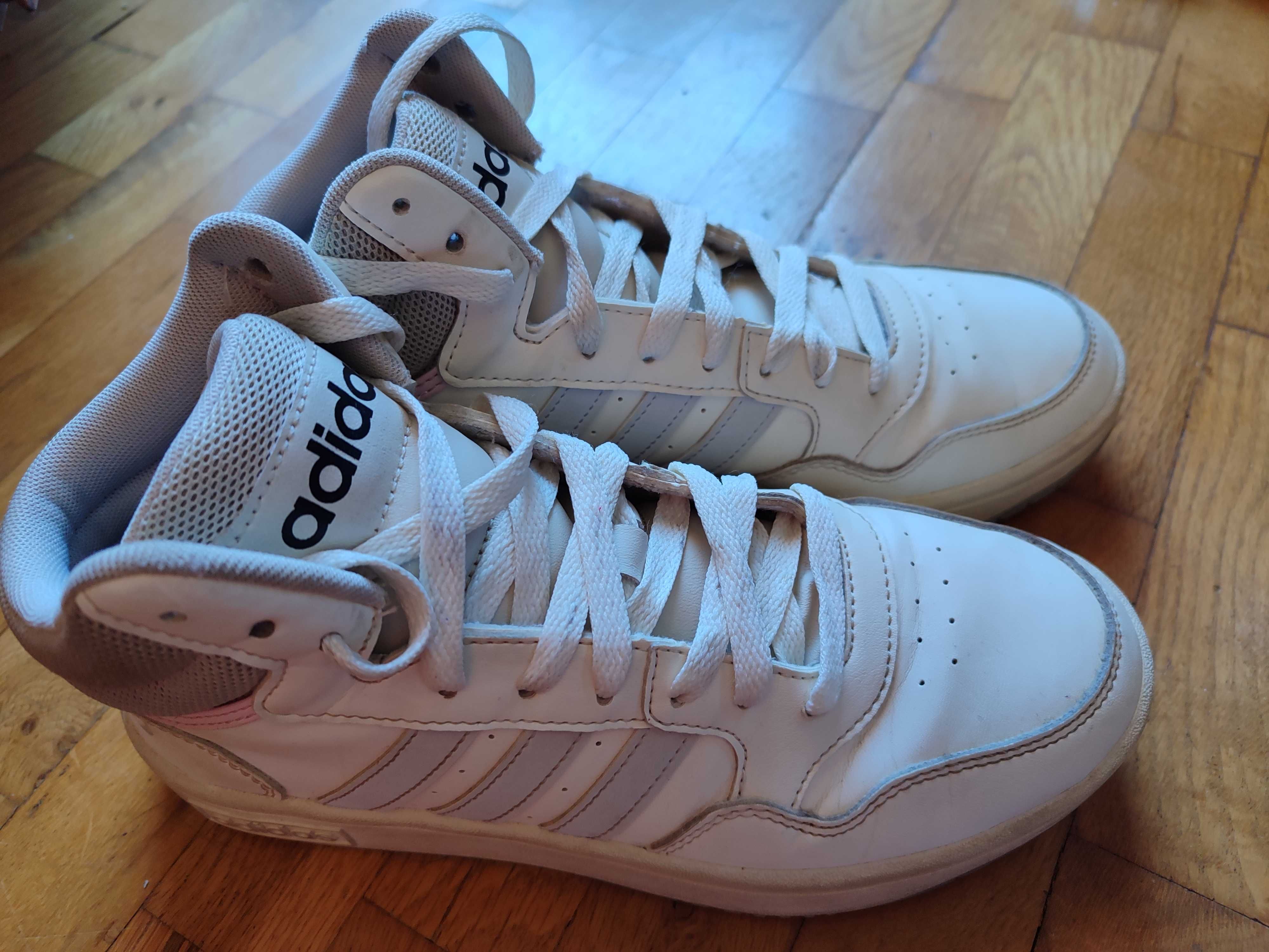 Adidas, размер 38