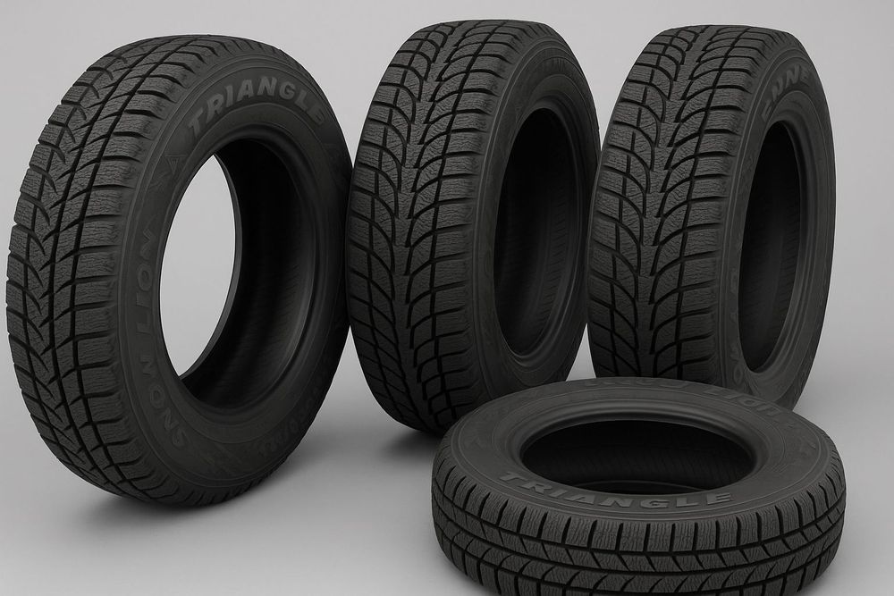 Колёса, шины для