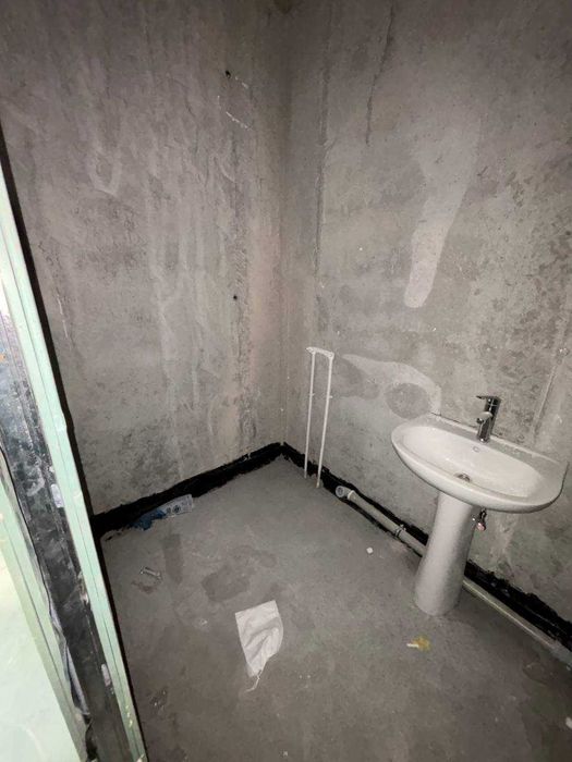 Своя 2-х комнатная квартира Водник, ул.Рохат, м-в Янги Узбекистан