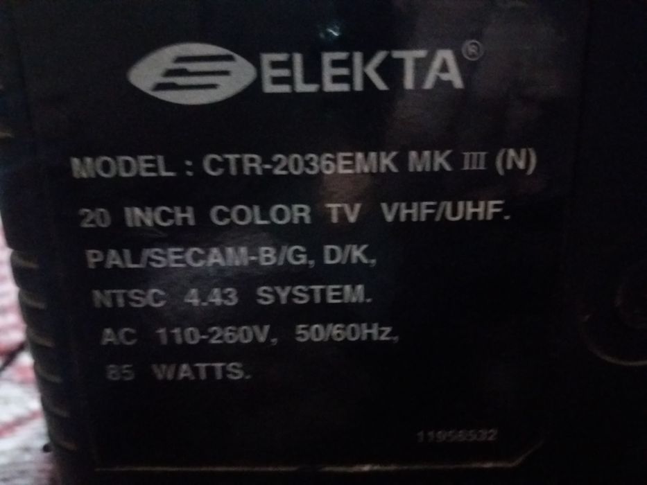 Патефон,проигрователи,телевизоряпонский  Смотрите 6 фото Читайте опис