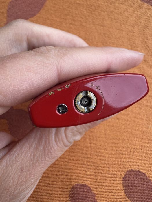 Запалки и пънч S.T. Dupont