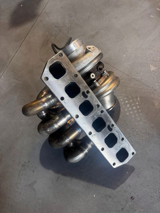 Piese Golf 5 R32 Turbo