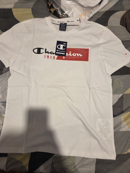 Tricou Original Champion M NOU