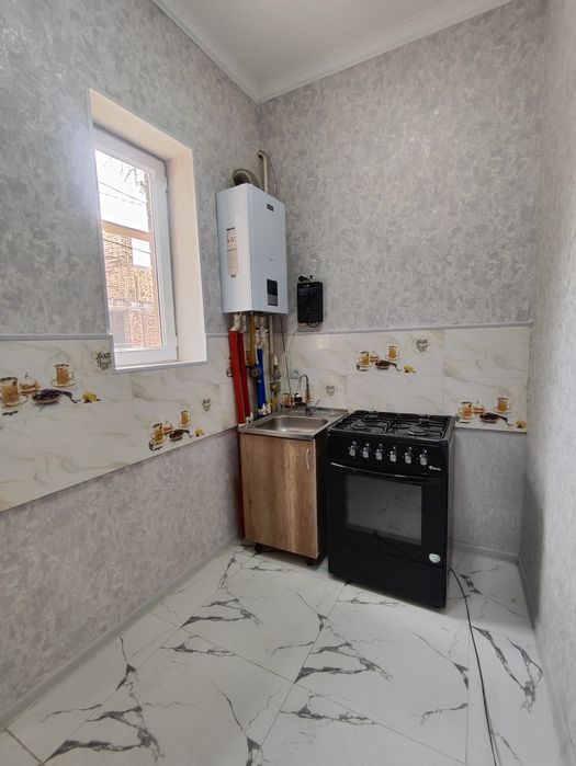Продается евро коттедж 2/1/1 Ор 4 роддом. Миробадский Энергосбыт