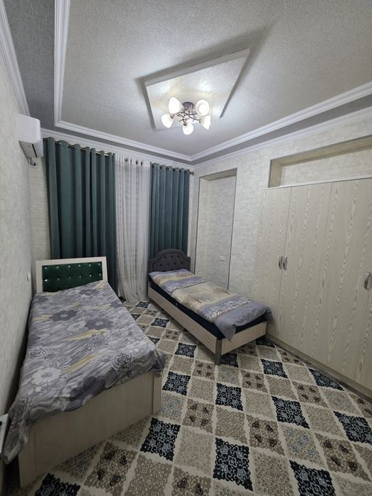 9 Bozor Yangi Xayot Domi 3 Xona