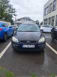 Vând Ford focus 2 2007 prețul este 2000 euro negociabil nu ezitați