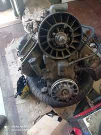 Оборудван двигател за ZAZ 966