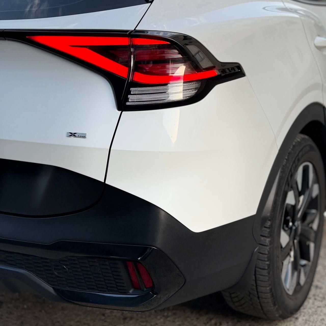 Kia Sportage Сотилади