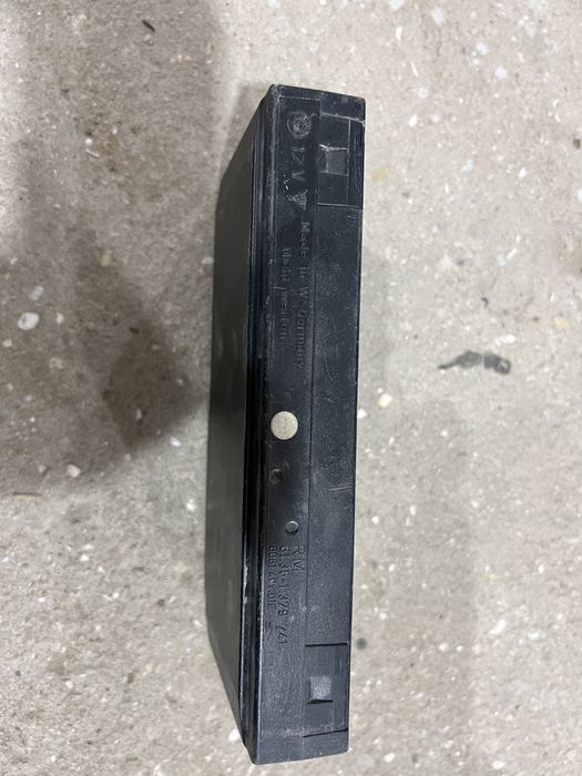 Запчаст на бмв е34 е39