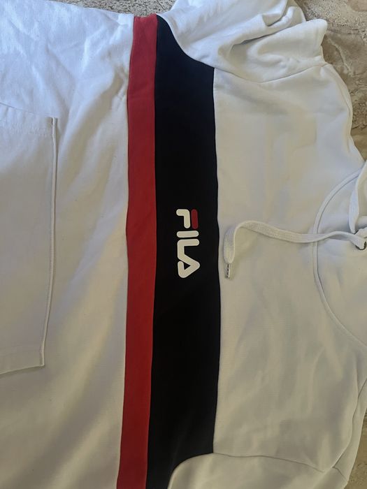 Hanorac fild marimea s