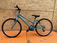 Bicicleta vivacity cadru dama roti 24”