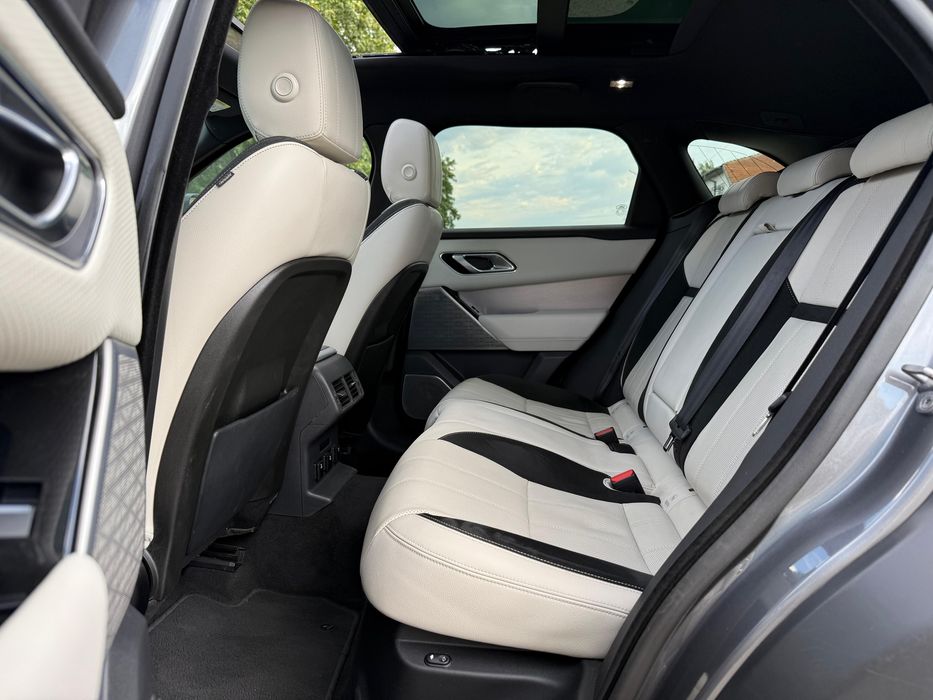 Land Rover Range Rover VELAR 3.0