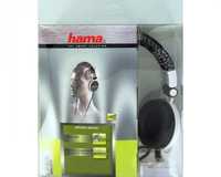 Hama Casti ON-EAR "Print stereo"