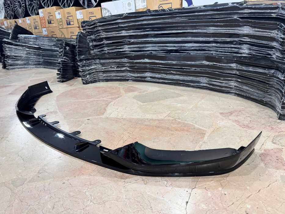 Prelungire Bara Fata - Lip BMW G30 G31 NFL Seria 5 Bara MTech 3P. CN