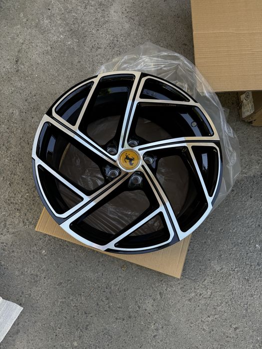 R17 Bentli deska. Teshigi. 5/105