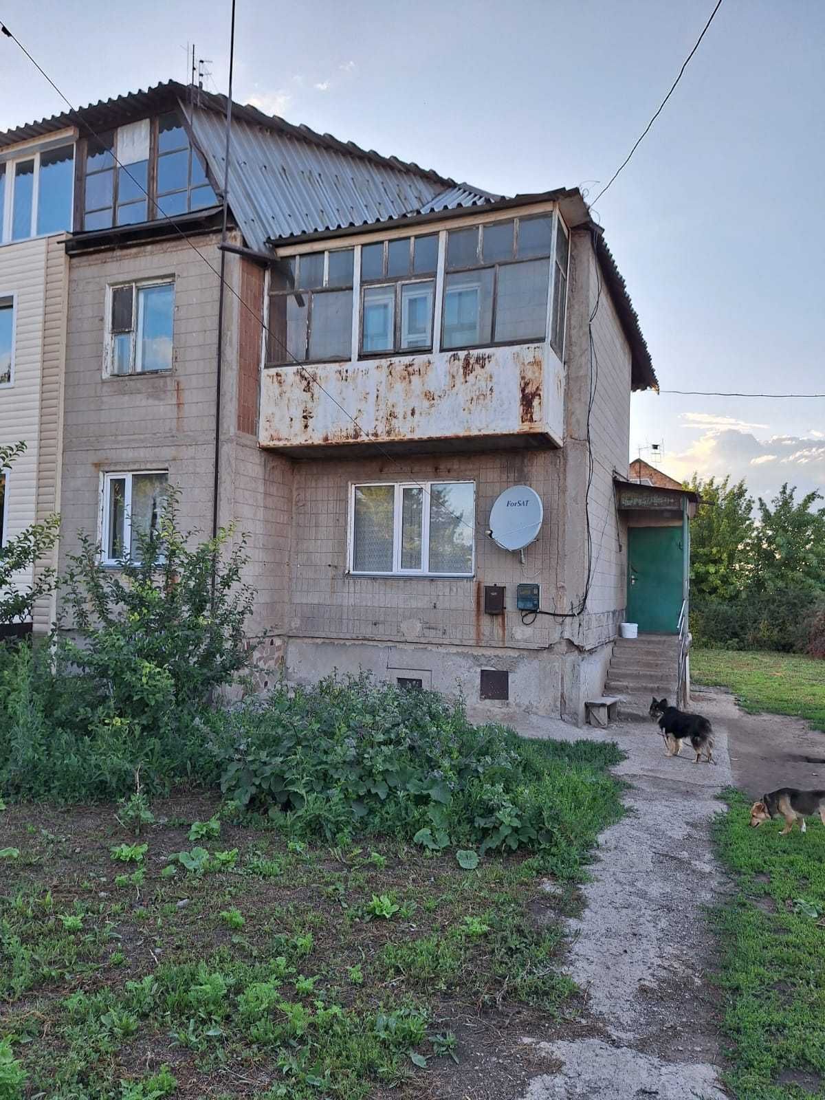 2 этажный дом в Отрадном