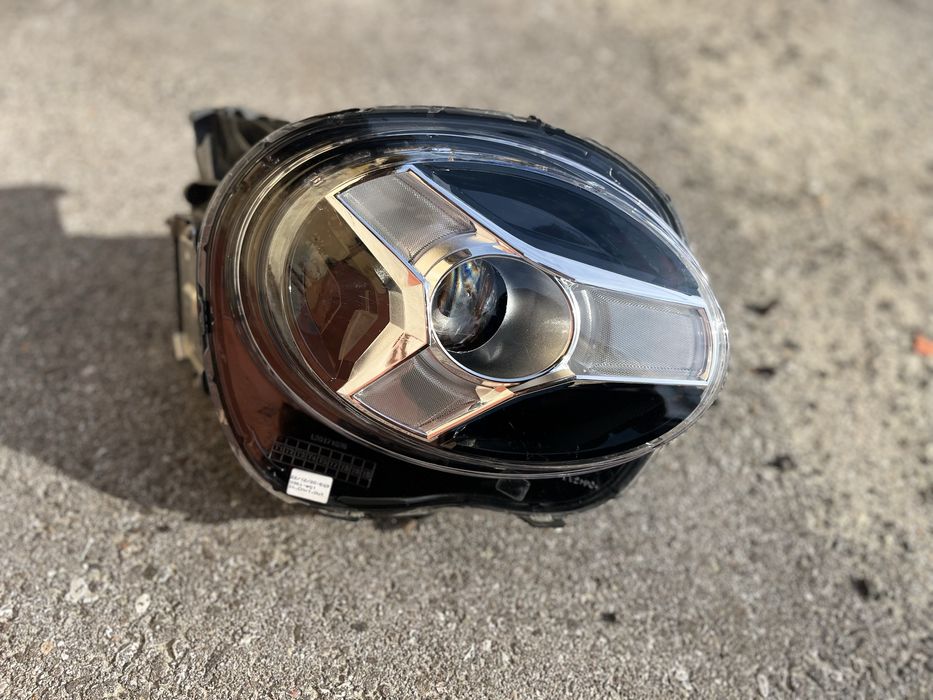 Фар за Nissan Juke F16/ Нисан Джук Ф16