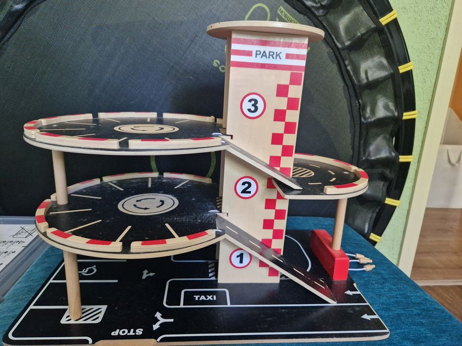 Занимания за деца