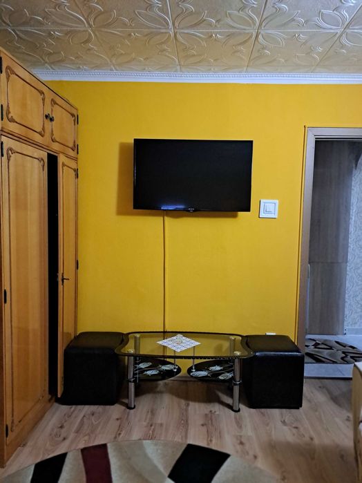 Vand garsoniera comfort 1