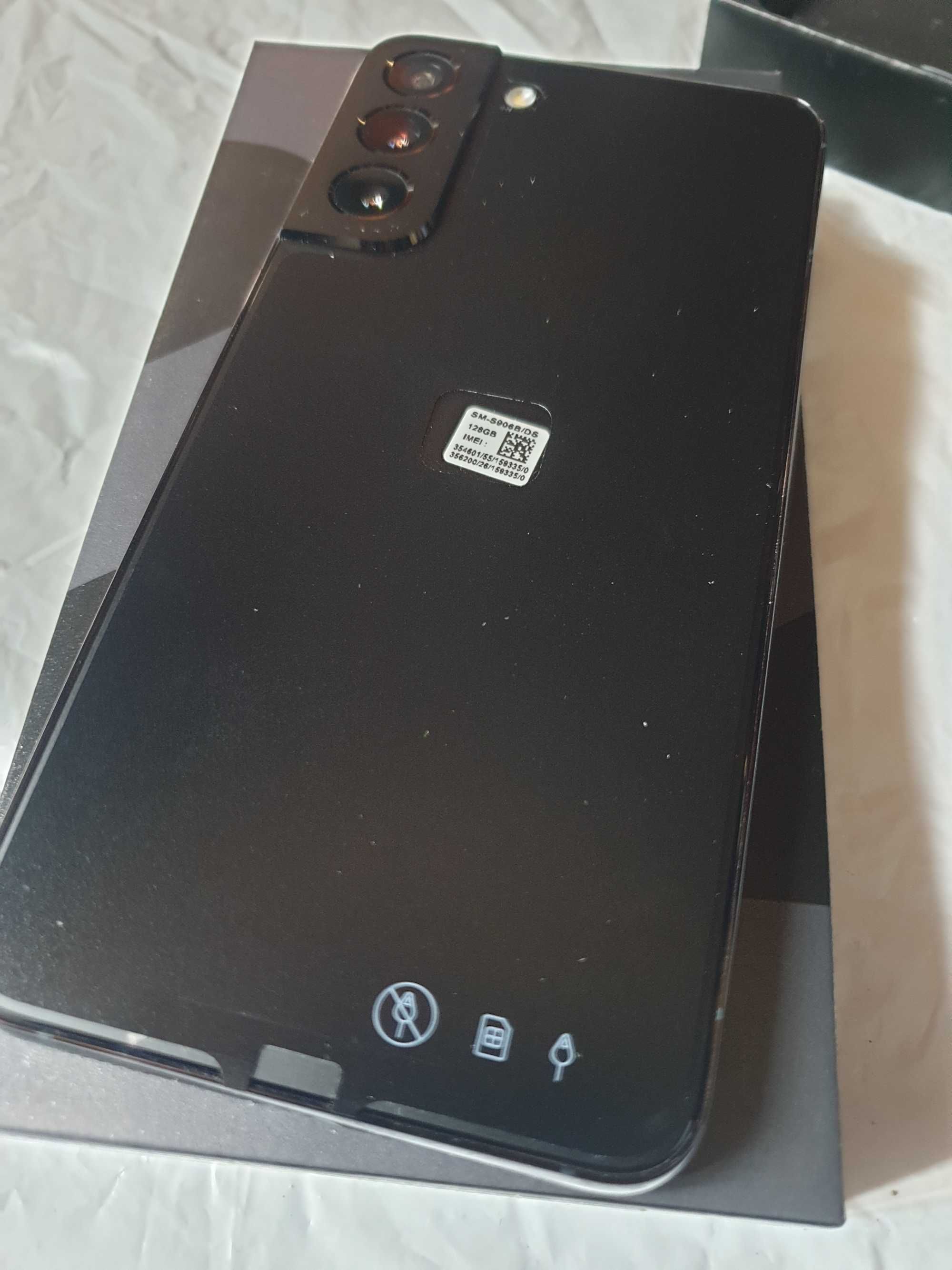 Самсунг С22+ Samsung S22+ Smartphone  Смартфон
