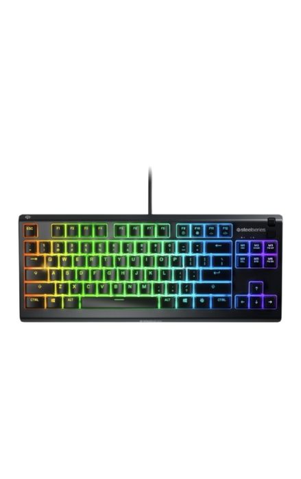 Клавиатура Steel Series Apex 3 TKL