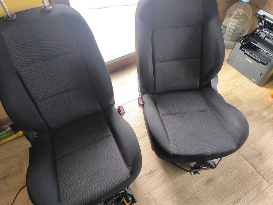 Peugeot 207 sw 1.6hdi 109ps на части