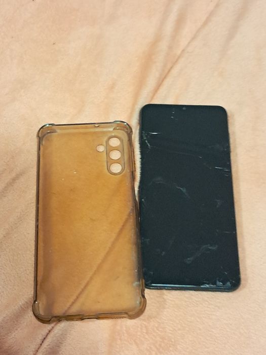 Samsung a04s e spat da mege