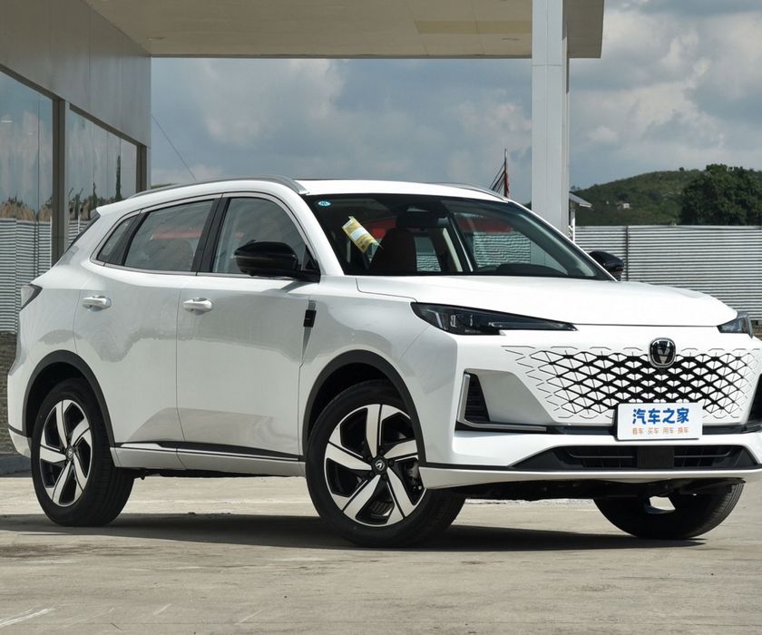 Запчасти Changan cs 55 plus ПО ОПТОВЫМ ЦЕНАМ