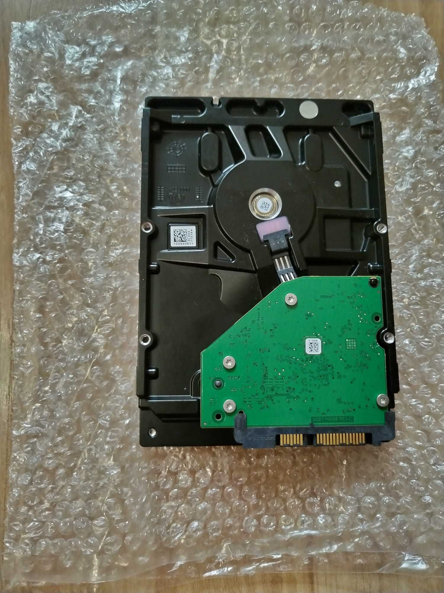 Hard Disk 1TB Seagate