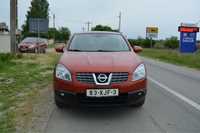 Nissan Qashqai 1.5 dci 2008