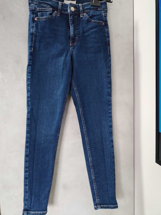 Дънки Zara, Bershka, Pull&Bear, Vero Moda и др., 34/XS размер