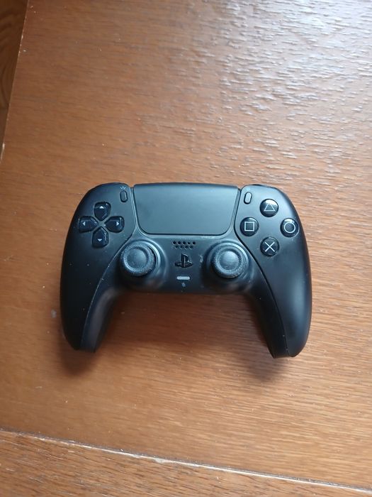 Контроллер на ps5