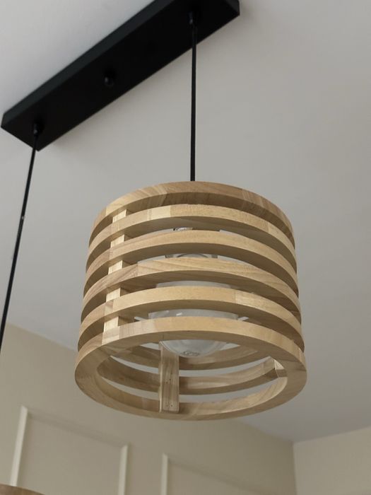 Lustra candelabru sufragerie