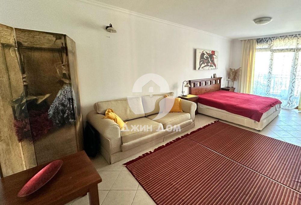 Продава се Едностаен апартамент в Созопол - 52 кв.м за 863 €/кв.м - Снимка #2