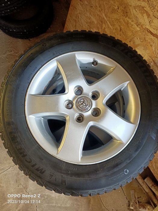 Оригинал 30-35 титанкасы мишлен 2 сезон тағылған сатылады