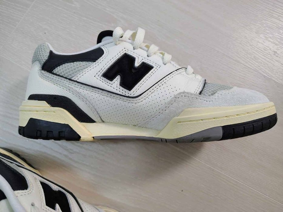 Sneakers New Balance BB550CPC