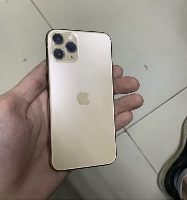 Айфон 11 про 64 гб