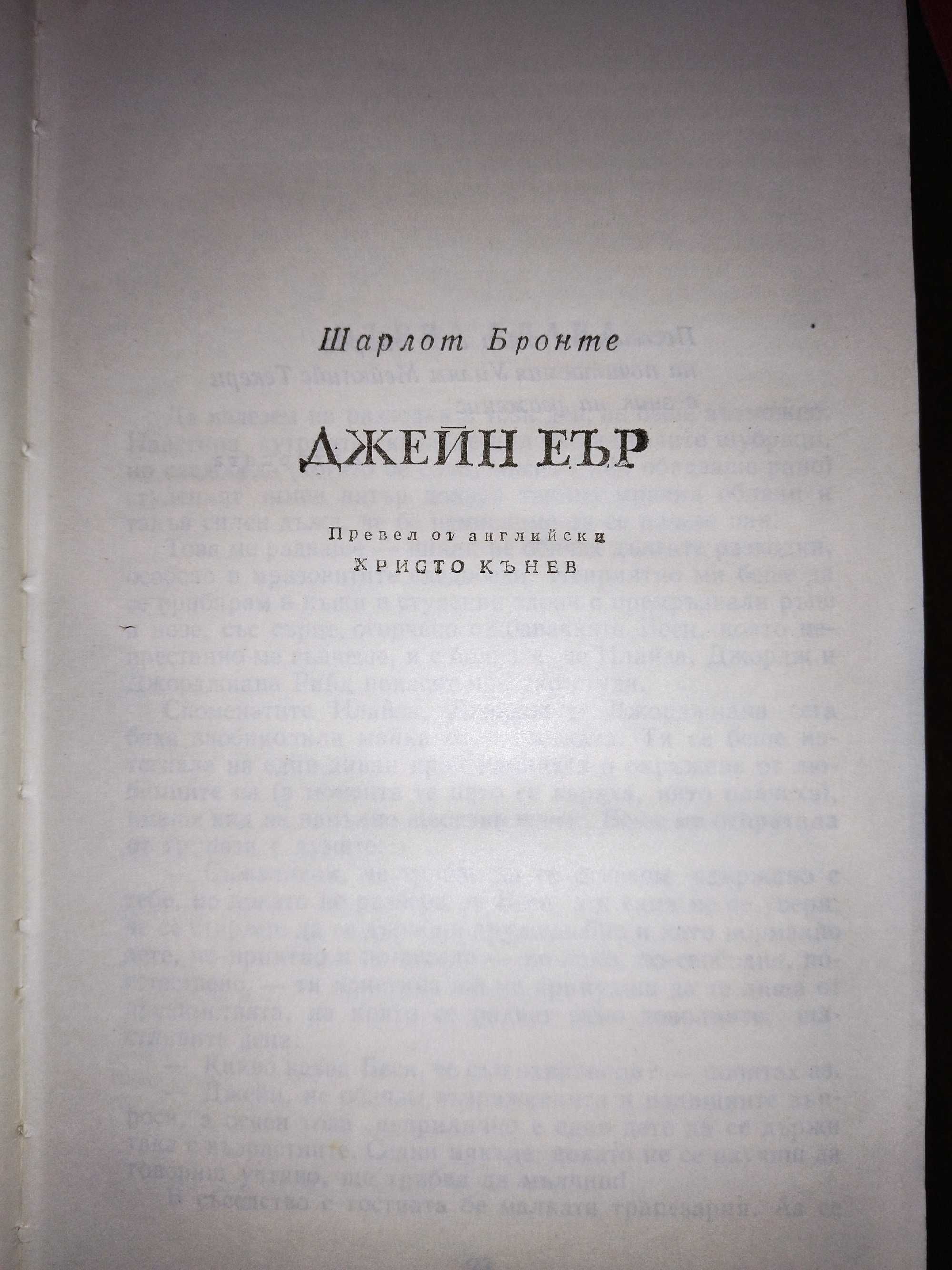 Художествена литература по 8лв