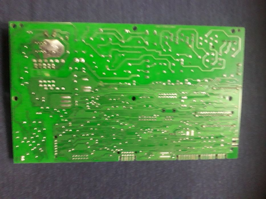 Placă Ariston BS 2 ,BIS , MATIS,  EGIS PLUS,