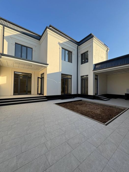 Юнусабад Кулол махалля 3 соток, 6 комнат, Новый Евро Участок